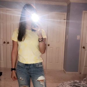 Meet your Posher, Haley